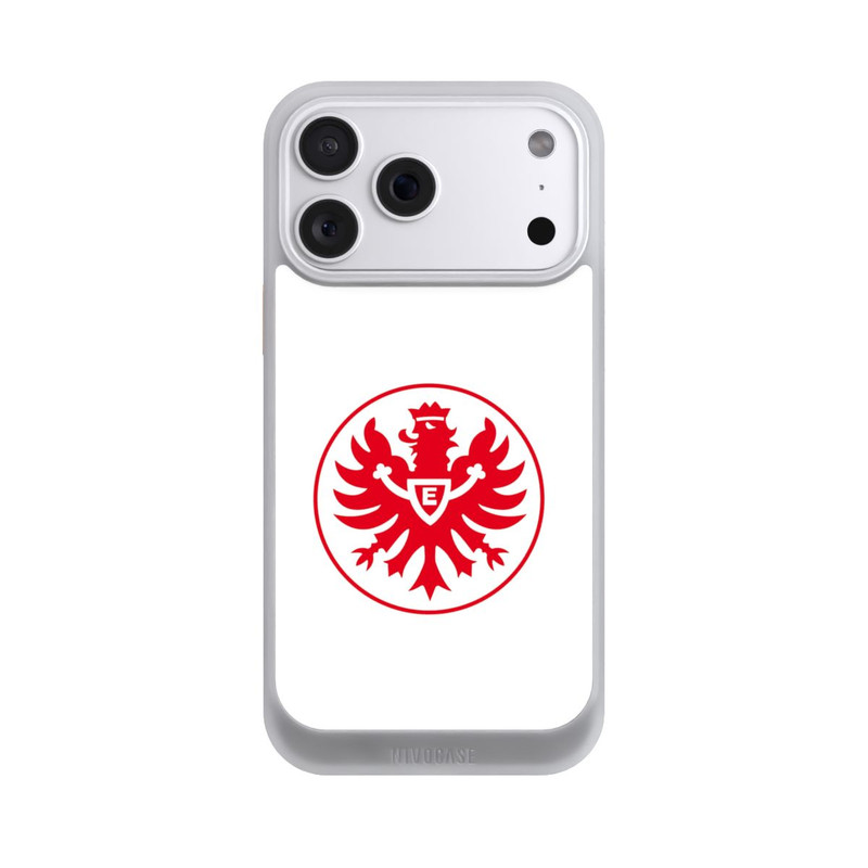 iPhone 18 Pro Max NIVOcore Logo Adler 1959 Rot