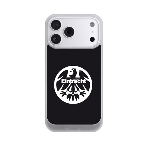 Apple iPhone 18 Pro Max NIVOcore Logo Adler 1980 weiss
