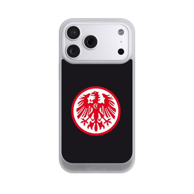iPhone 18 Pro Max NIVOcore Logo Adler 1920 Rot