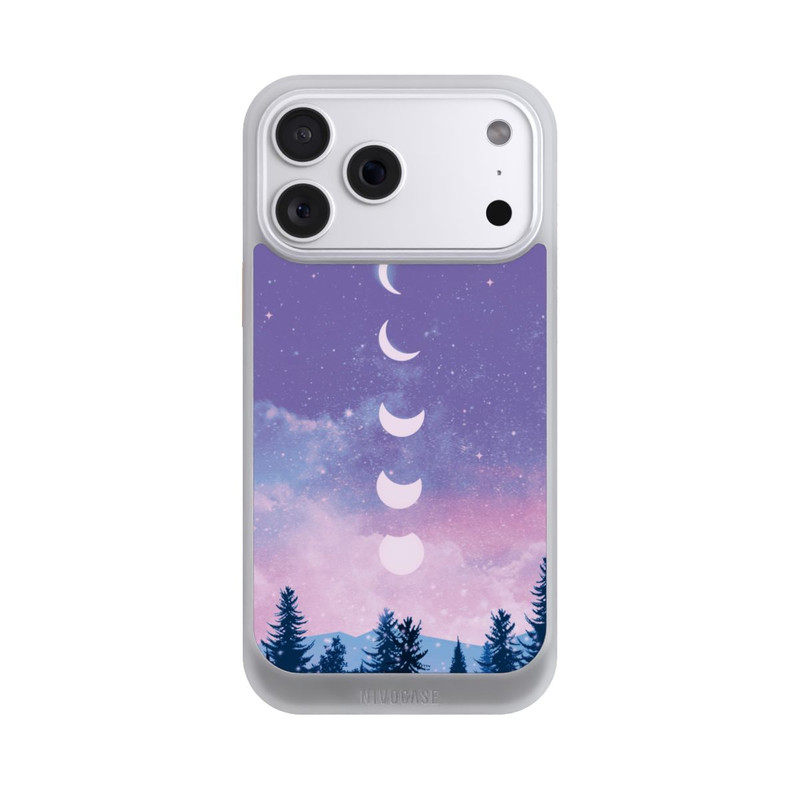 iPhone 18 Pro Max NIVOcore Nuit paisible