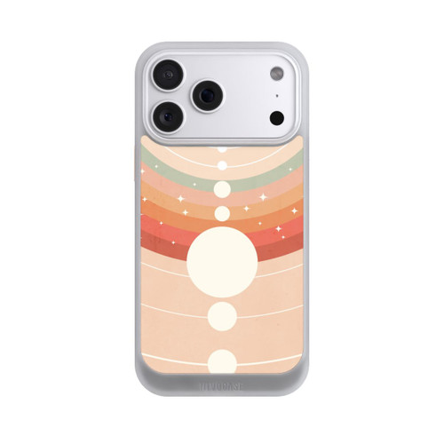 Apple iPhone 18 Pro Max NIVOcore Rosa Universum