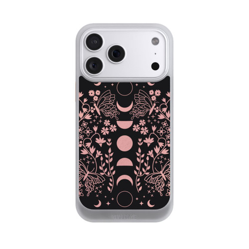 Apple iPhone 18 Pro Max NIVOcore Rosa Frühlingsmond