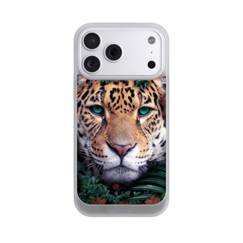 Apple iPhone 18 Pro Max NIVOcore Jaguar im Dschunglegrün