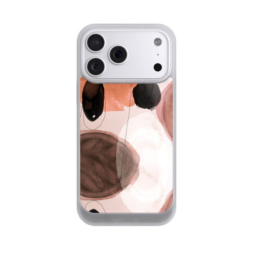 Apple iPhone 18 Pro Max NIVOcore Aquarellfarben