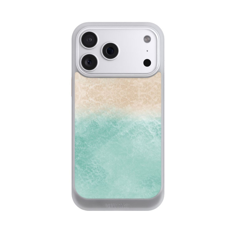 iPhone 18 Pro Max NIVOcore Beach 24_7