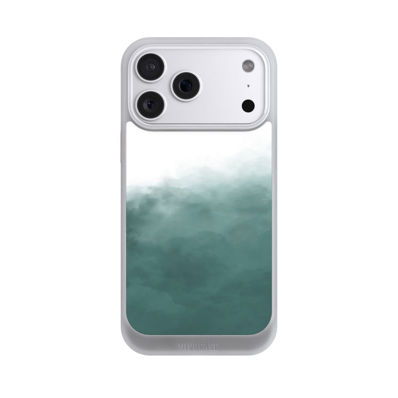 iPhone 18 Pro Max NIVOcore Tiefgrün
