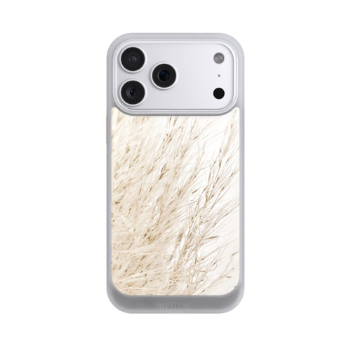 Apple iPhone 18 Pro Max NIVOcore weiches Pampasgras