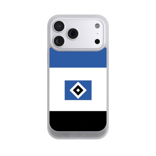 Apple iPhone 18 Pro Max NIVOcore HSV Breite Streifen