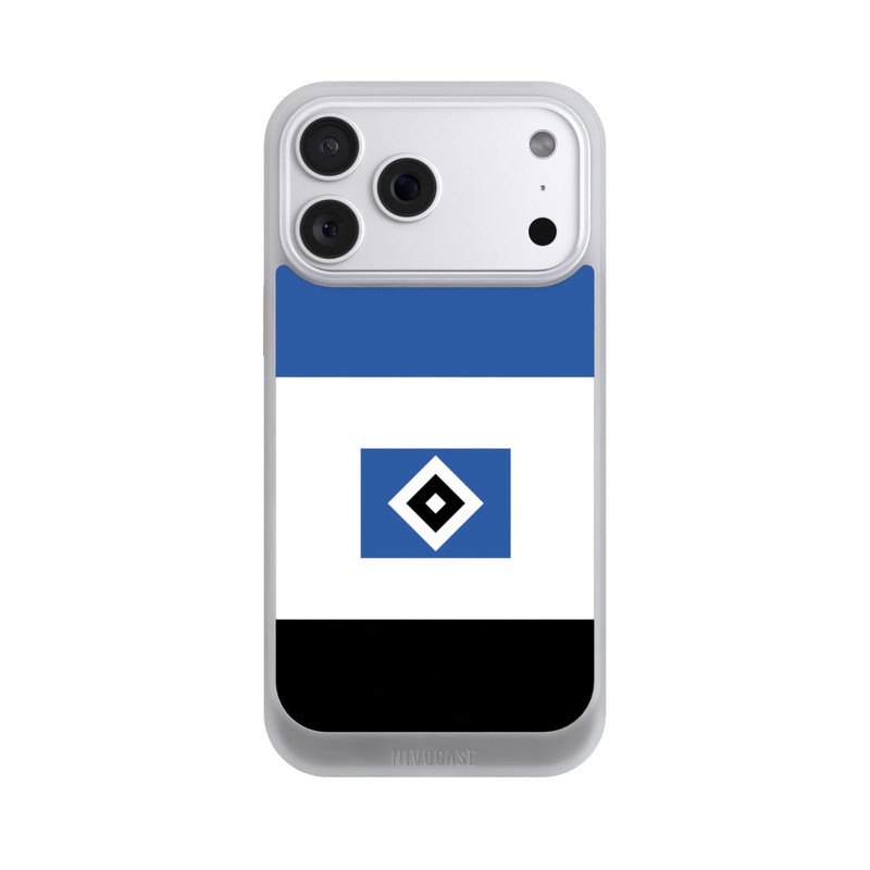 iPhone 18 Pro Max NIVOcore HSV Breite Streifen