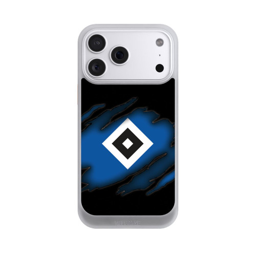 Apple iPhone 18 Pro Max NIVOcore HSV Scratch