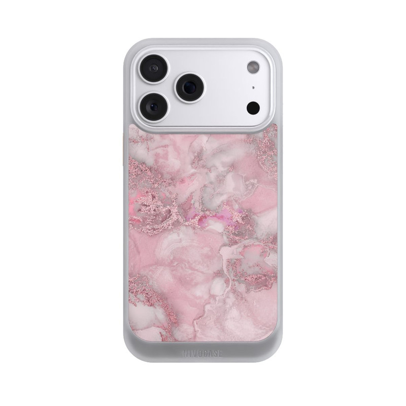 iPhone 18 Pro Max NIVOcore Tinte Rosa
