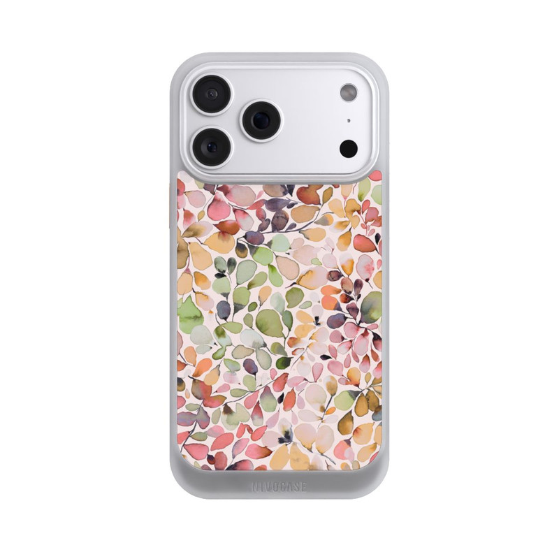 iPhone 18 Pro Max NIVOcore Leafy Nature Countryside Eucalyptus
