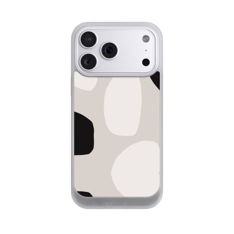 iPhone 18 Pro Max NIVOcore Abstrakte Formen - Anastasia Sawall