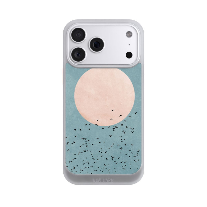 iPhone 18 Pro Max NIVOcore Wegfliegen