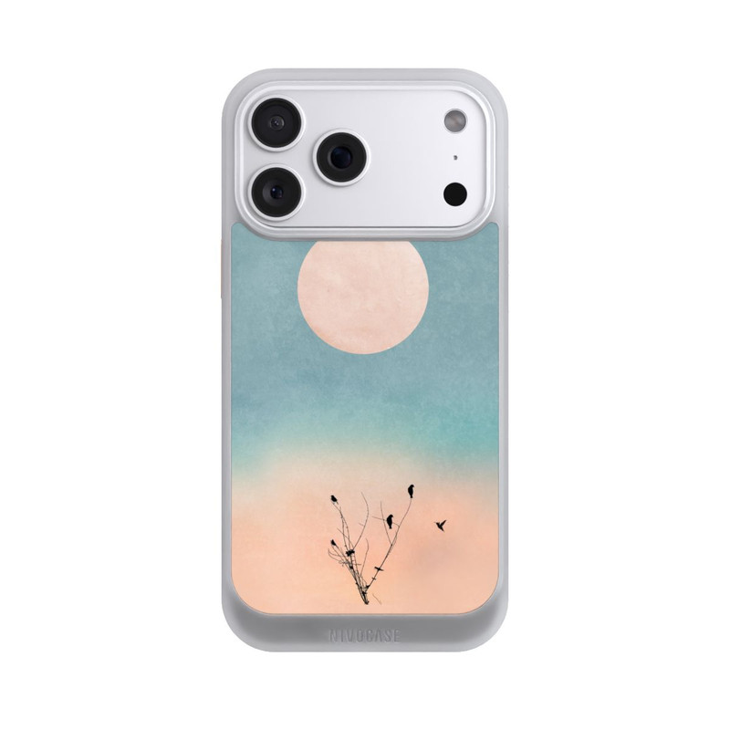 iPhone 18 Pro Max NIVOcore Réveil en douceur 1
