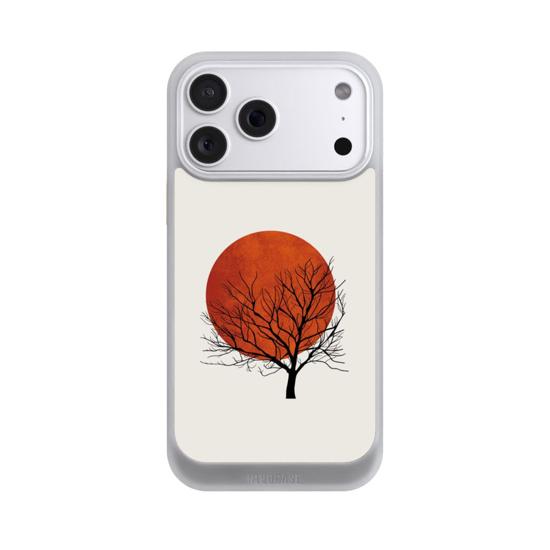 iPhone 18 Pro Max NIVOcore Warmer Winter