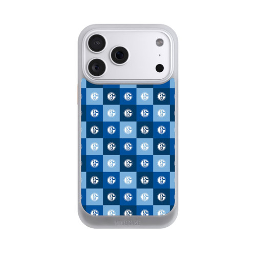 Apple iPhone 18 Pro Max NIVOcore Schalke 04 Muster