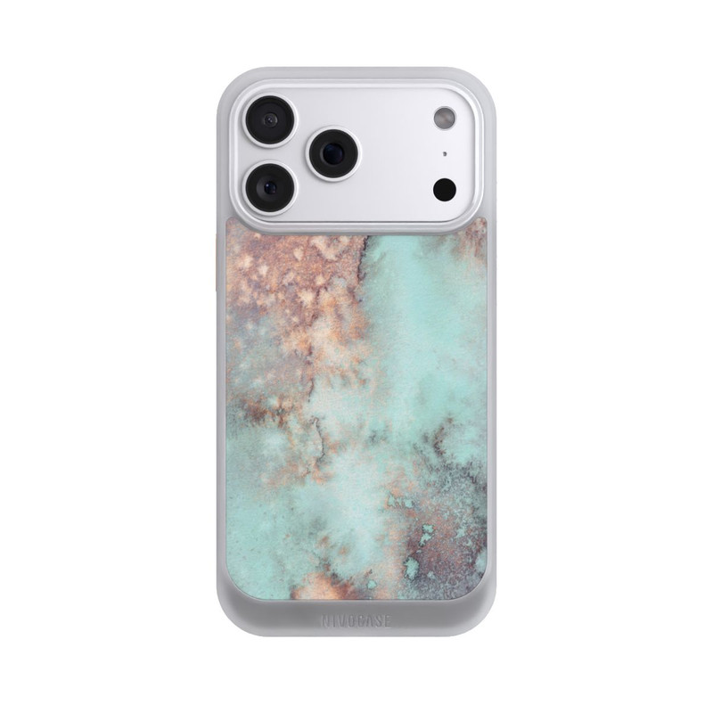 iPhone 18 Pro Max NIVOcore Espace intérieur