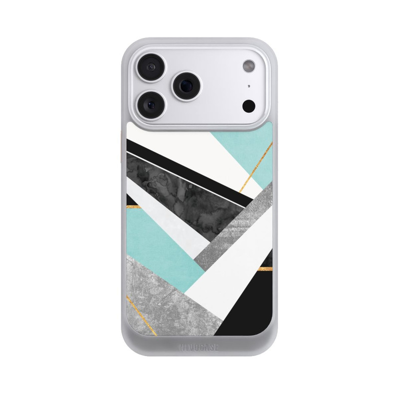 iPhone 18 Pro Max NIVOcore Lines and Layers 1-2