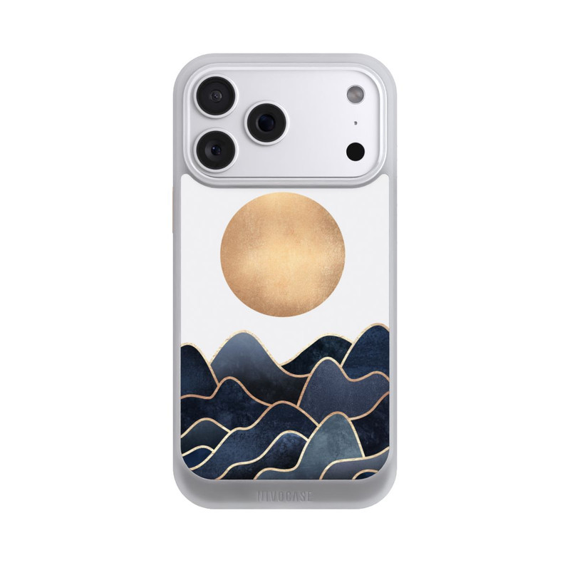 iPhone 18 Pro Max NIVOcore Vagues & Soleil