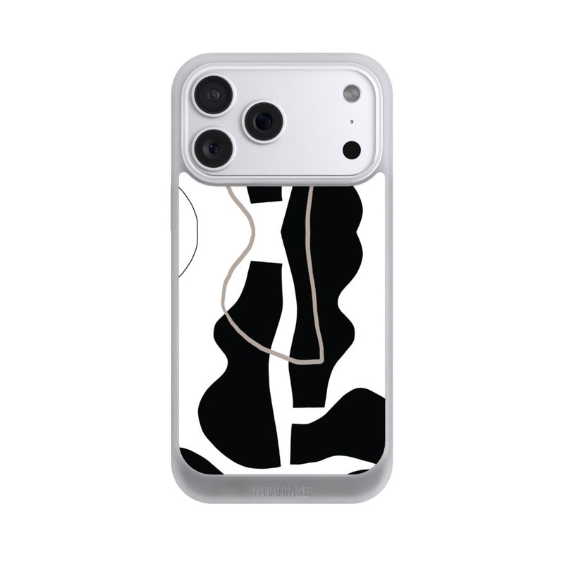 iPhone 18 Pro Max NIVOcore Contour Anastasia Sawall