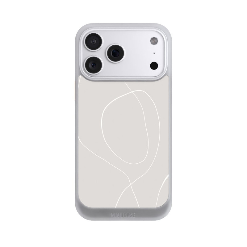 iPhone 18 Pro Max NIVOcore Sanft werden - Anastasia Sawall