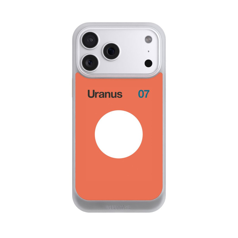 iPhone 18 Pro Max NIVOcore Uranus