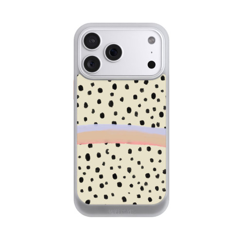 Apple iPhone 18 Pro Max NIVOcore Verrücktes Leben Kunst Pastell