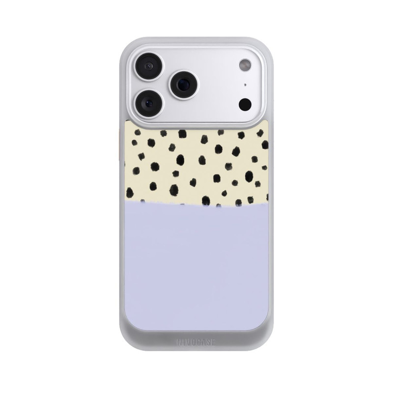 iPhone 18 Pro Max NIVOcore Points Pastel