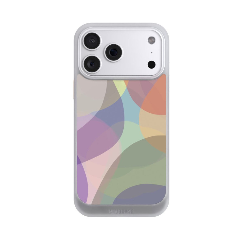 iPhone 18 Pro Max NIVOcore Weiche Formen