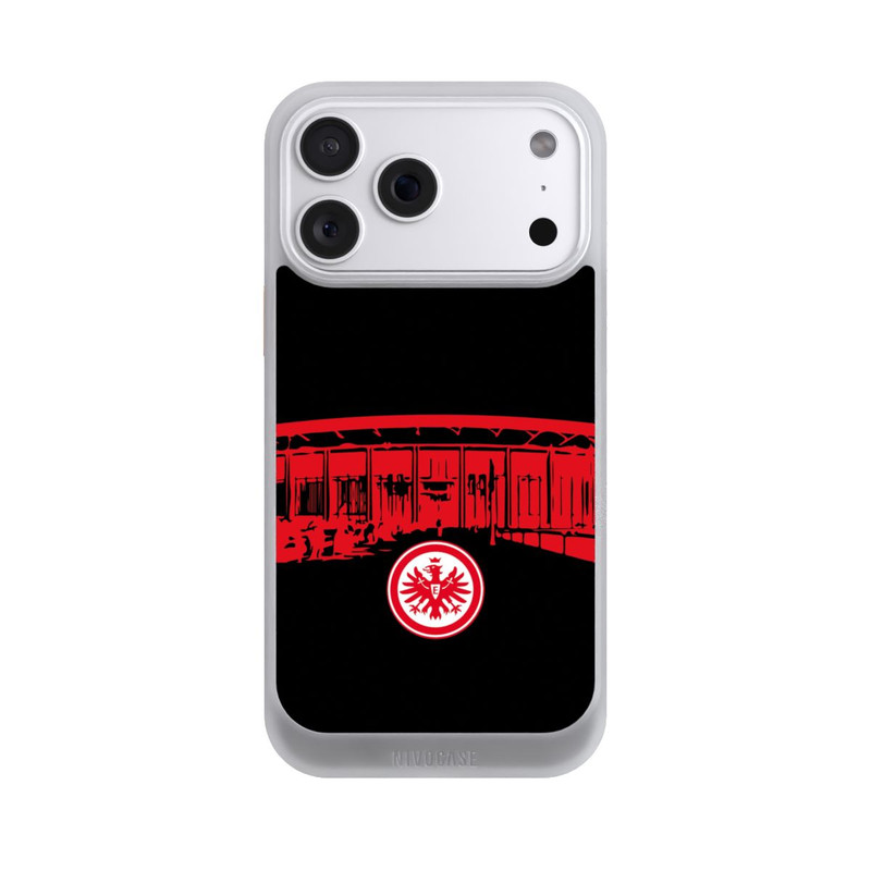 iPhone 18 Pro Max NIVOcore Stadion Frankfurt