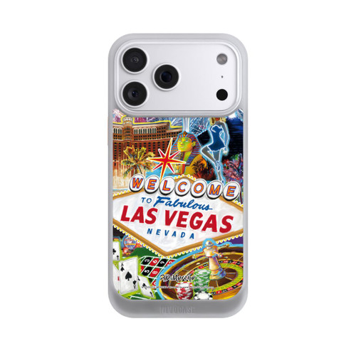 Apple iPhone 18 Pro Max NIVOcore Las Vegas Art By P.D. Moreno