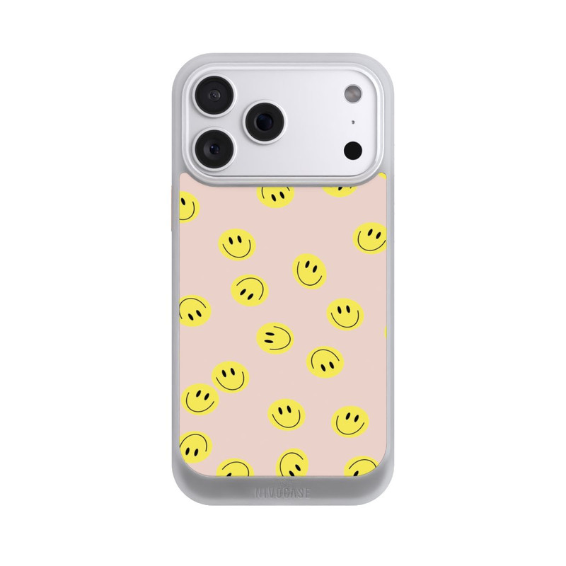 iPhone 18 Pro Max NIVOcore Smiles Flying