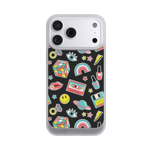 Apple iPhone 18 Pro Max NIVOcore 90iger Jahre Thema