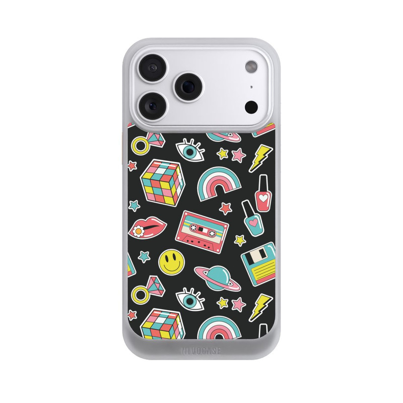 iPhone 18 Pro Max NIVOcore Années 90