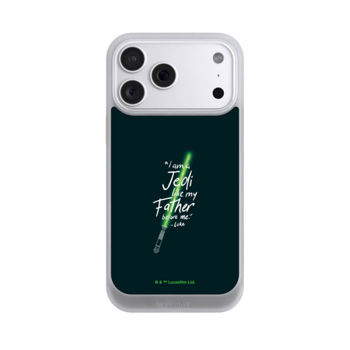 Apple iPhone 18 Pro Max NIVOcore Luke Quote