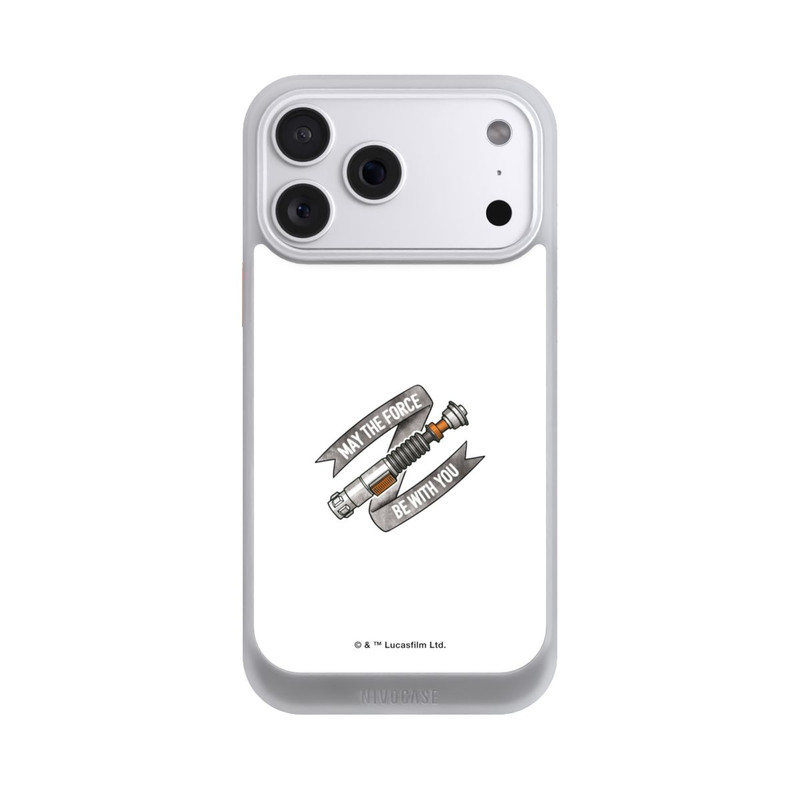 iPhone 18 Pro Max NIVOcore May The Force Be With You