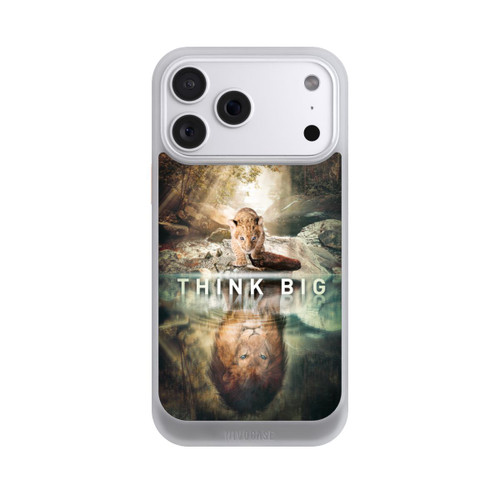 Apple iPhone 18 Pro Max NIVOcore Think Big Löwe