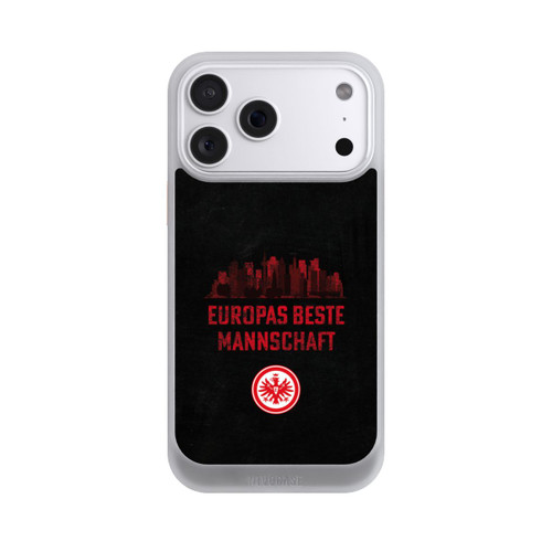 Apple iPhone 18 Pro Max NIVOcore Europas Beste Mannschaft