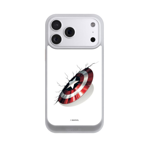 Apple iPhone 18 Pro Max NIVOcore Captain America