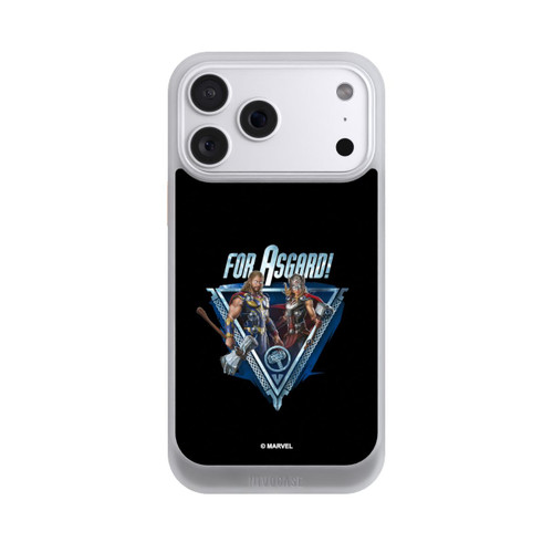 Apple iPhone 18 Pro Max NIVOcore  Thor for Asgard