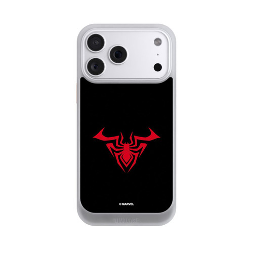 Apple iPhone 18 Pro Max NIVOcore Spider-Man Miles Morales Venomized