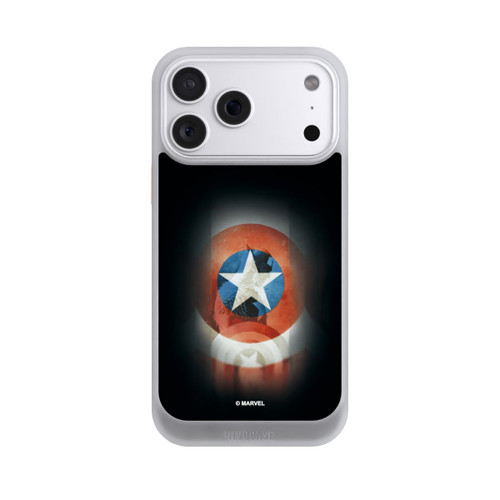 Apple iPhone 18 Pro Max NIVOcore Captain America Shield