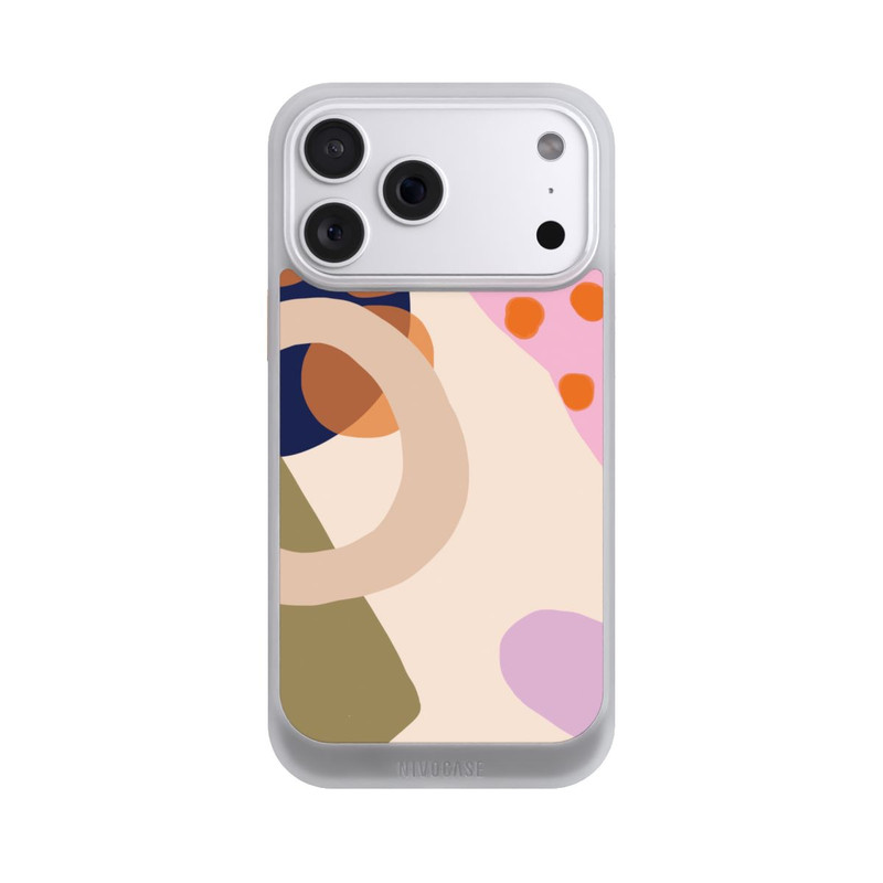 iPhone 18 Pro Max NIVOcore Colorful Boho