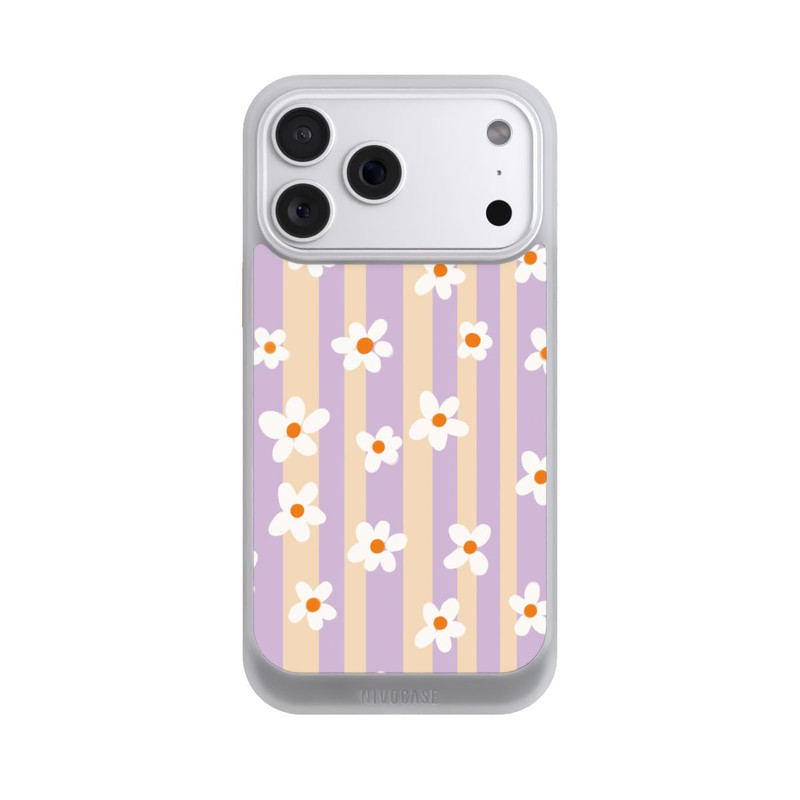 iPhone 18 Pro Max NIVOcore Gänseblümchen oh Gänseblümchen