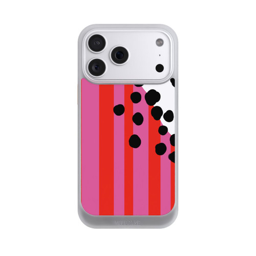 Apple iPhone 18 Pro Max NIVOcore Glänzende Punkte