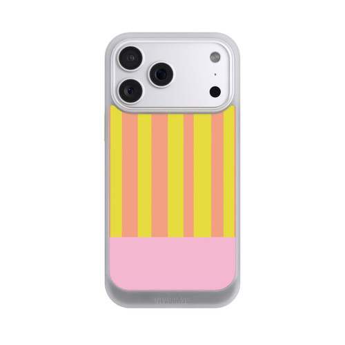 Apple iPhone 18 Pro Max NIVOcore Neonfarbige Streifen