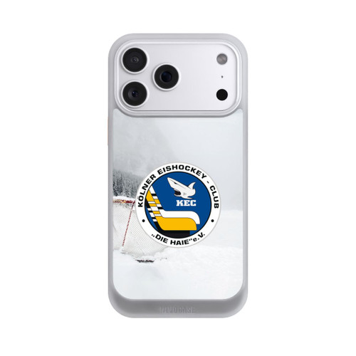 Apple iPhone 18 Pro Max NIVOcore Trainingsplatz im Schnee