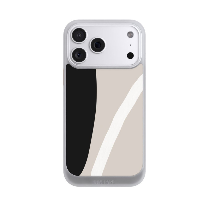 iPhone 18 Pro Max NIVOcore Here With You