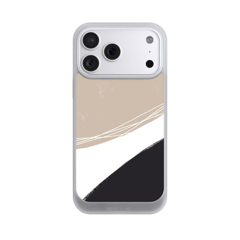 iPhone 18 Pro Max NIVOcore Glückliche Harmonie